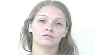 Michelle Fountain, - St. Lucie County, FL 